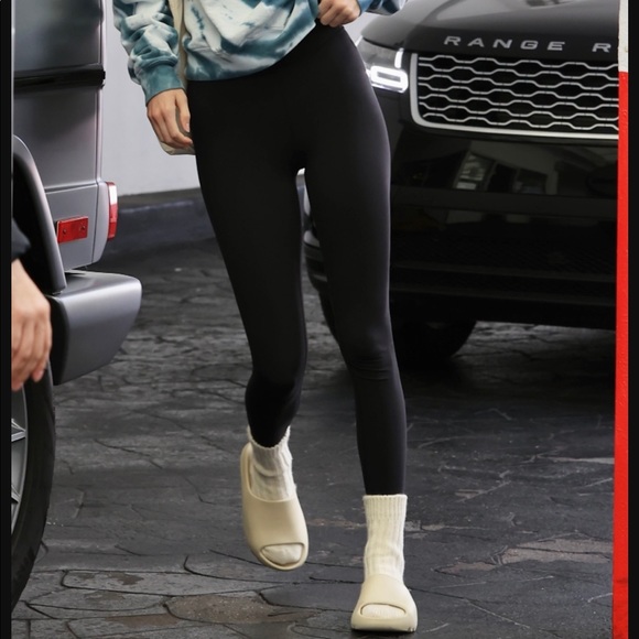 Good American Pants - Good American icon core legging